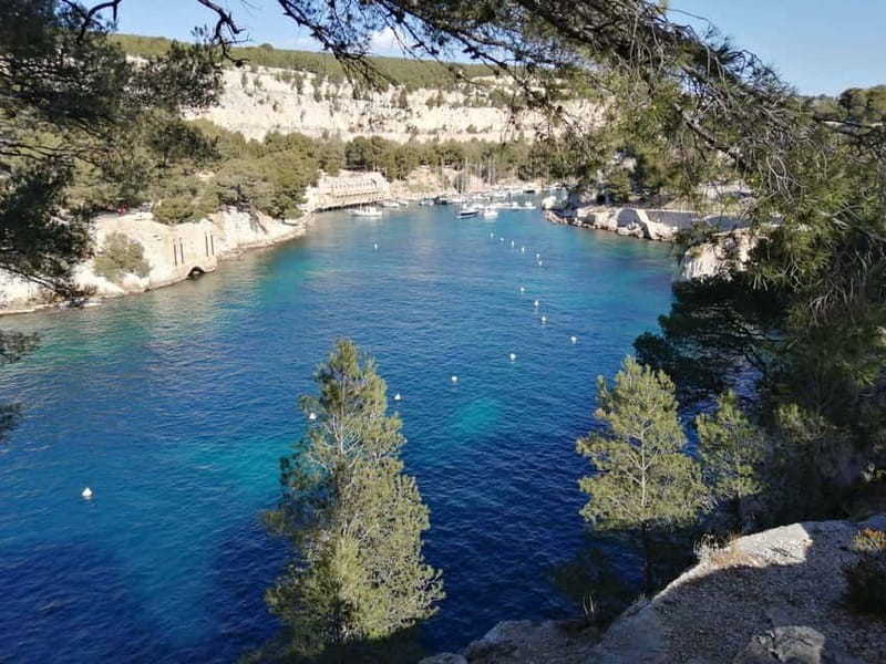 Cassis : Hiking Tour 2 Calanques with swimming - Why this short hike works so well from Cassis