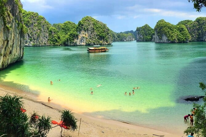 Cat Ba National Park Full Day Trekking Tour to Viet Hai Village - What $39 gets you