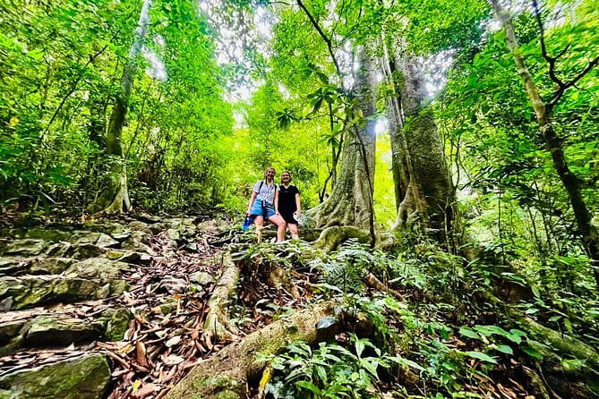 Cat Ba National Park Full Day Trekking Tour to Viet Hai Village - How demanding is the day?