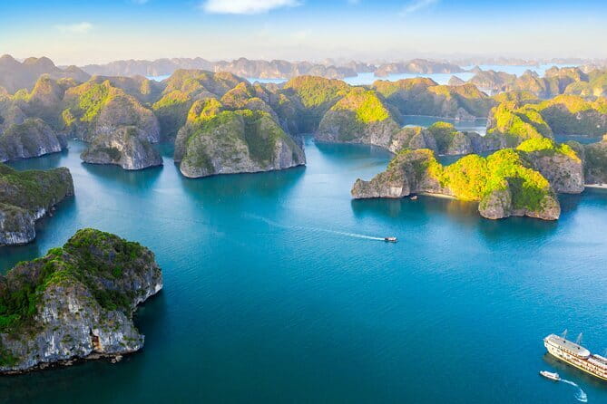 Cat Ba National Park Full Day Trekking Tour to Viet Hai Village - Who should book this Cat Ba tour?