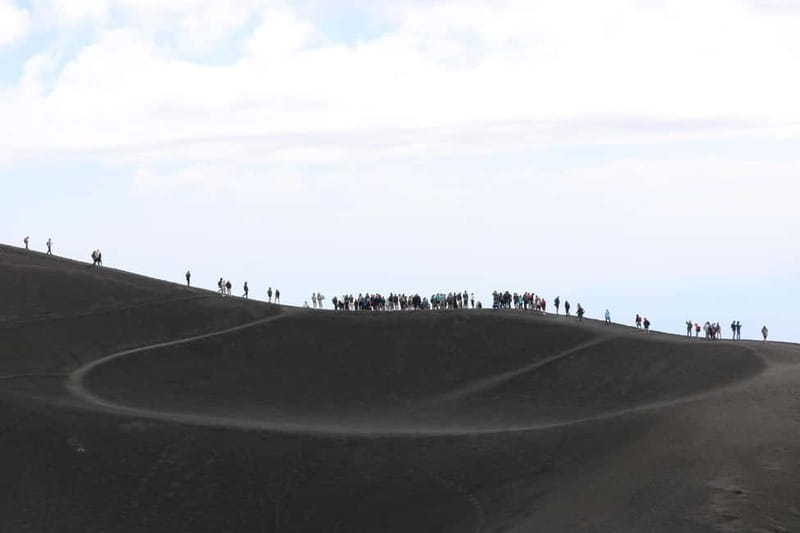 Catania, Etna trekking with guide and cable car at 3000 meters + transfer available - Should you book this Etna experience?