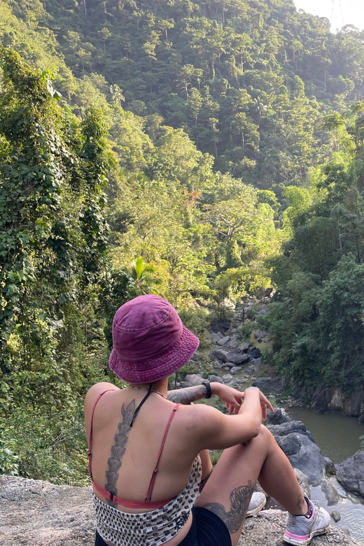Cebu: Adventure Hiking Trip in the City - What to wear and bring