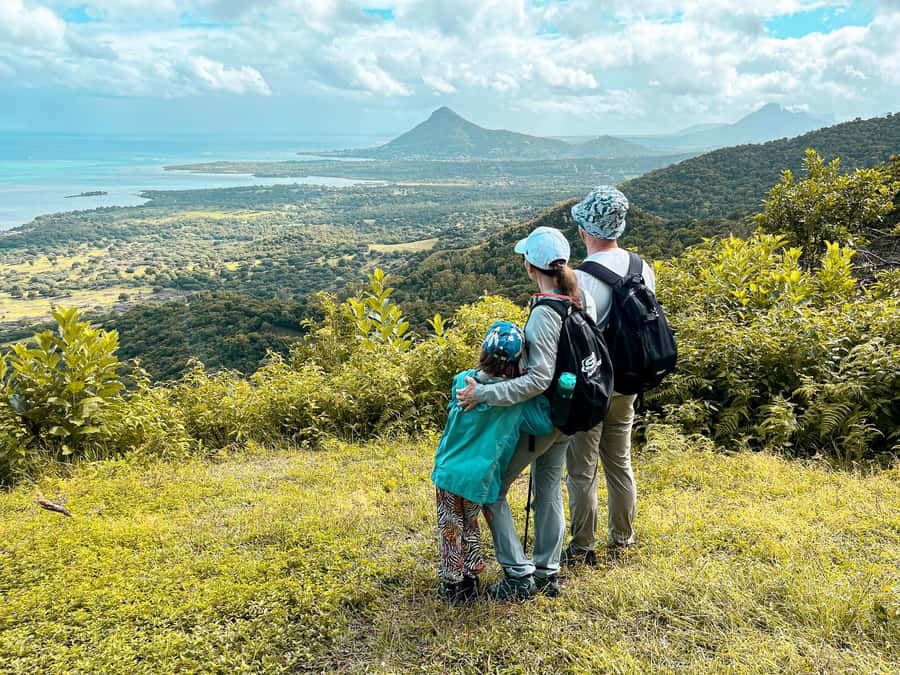 Chamarel: Sunset Mountain Hike - Should you book the Chamarel mountain hike?