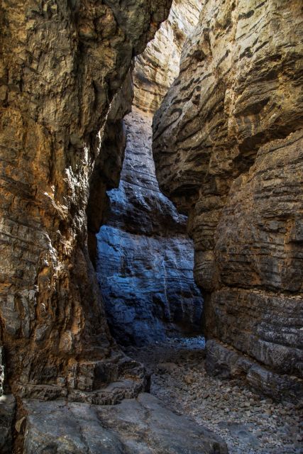 Chania: Imbros Gorge Hiking Tour & Beach Relaxation - Is the $35 price good value?