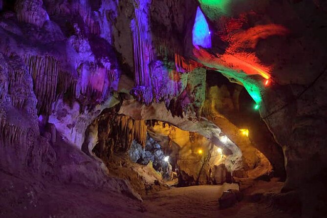 Chiang Dao Cave Trekking Small Group Tour – Full Day - What $90 includes, and what it does not