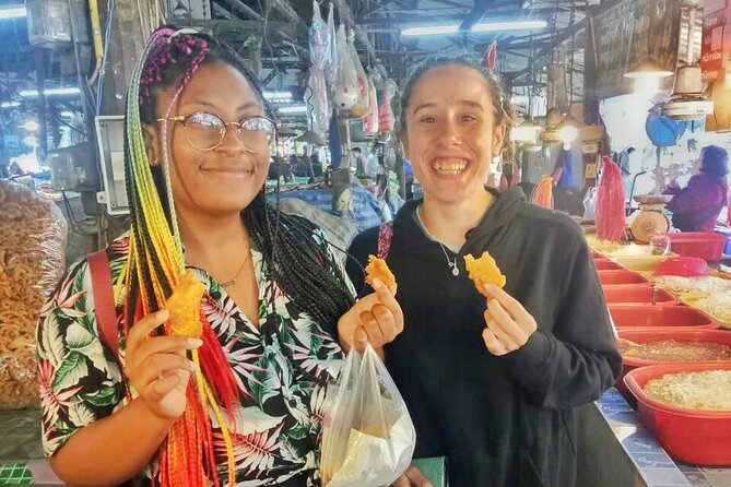 Chiang Dao Cave Trekking Small Group Tour – Full Day - Practical ways to get more from the tour