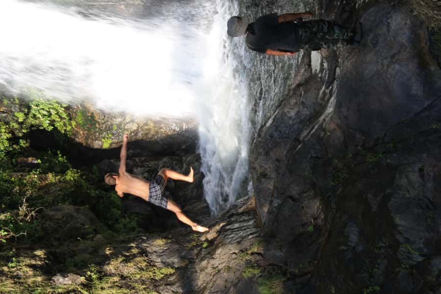 Chiang Mai: 2 Days, 1 Night Non-Tourist Trek - Food, gear, and daily comfort