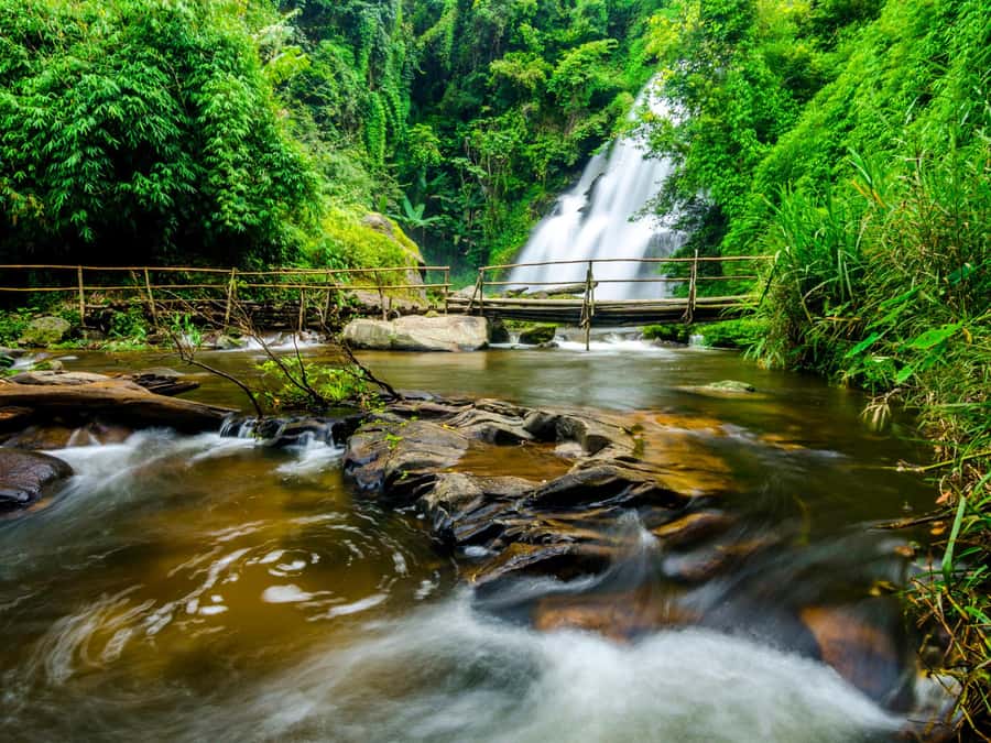 Chiang Mai: 3-Day Karen Hill Tribe Immersion with Trekking - What $158 gets you
