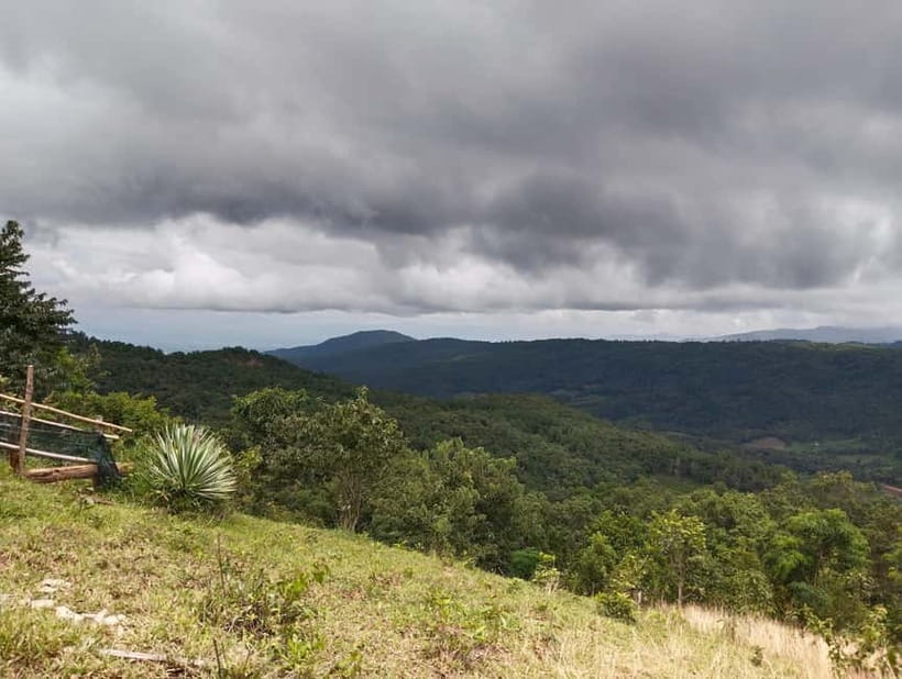 Chiang Mai Authentic Trekking - The best season for this trek