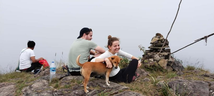 Chiang Mai Authentic Trekking - Who should book this day?