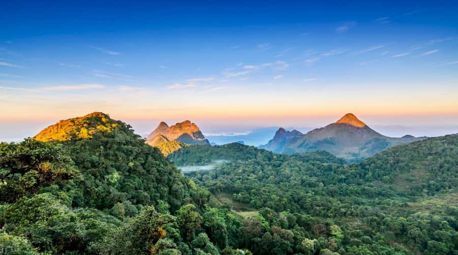 Chiang Mai: Chiang Dao Caves and Jungle Trek with Lunch - Why Chiang Dao makes a better day trip than a standard city outing