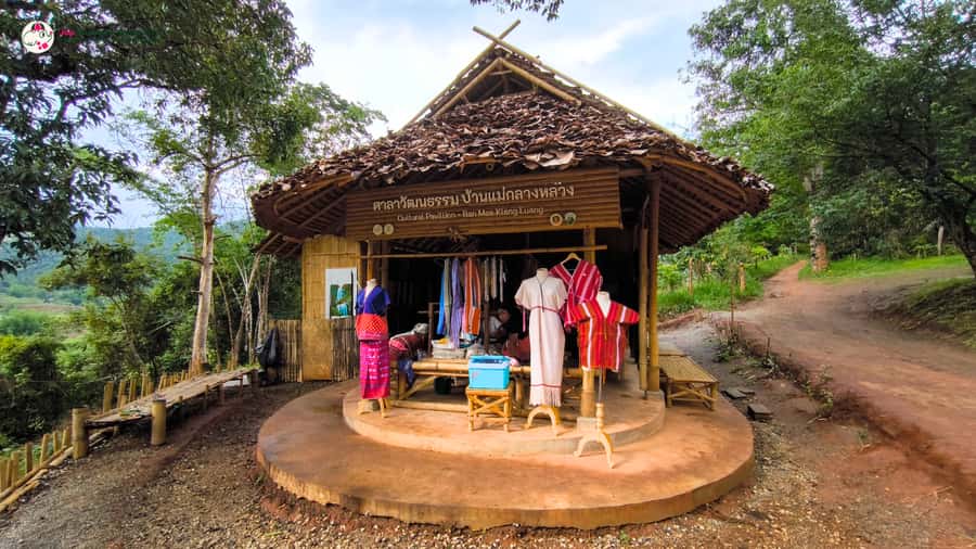 Chiang Mai: Doi Inthanon and Elephant Sanctuary Tour & Hike - Lunch, tea, and the value of the sanctuary visit