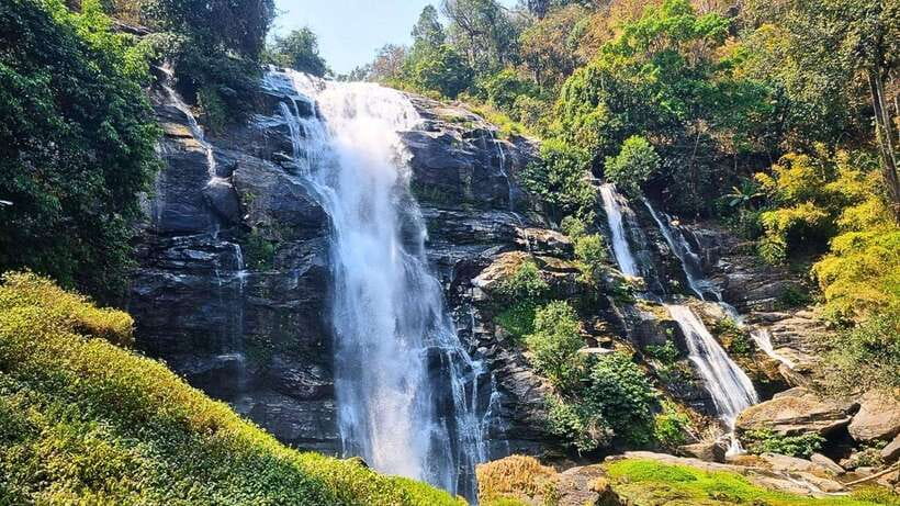 Chiang Mai:Doi Inthanon National Park & Hike at Kew Mae Pan - Kew Mae Pan is the heart of the day