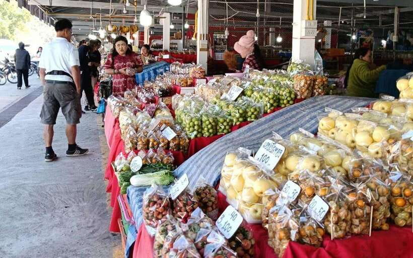 Chiang Mai:Doi Inthanon National Park & Hike at Kew Mae Pan - Wachirathan Waterfall is a strong finish