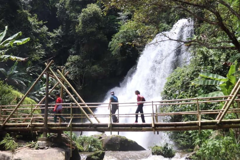 Chiang Mai: Doi Inthanon National Park+Trek Pha Dok Siew - Why Doi Inthanon makes a worthwhile day from Chiang Mai