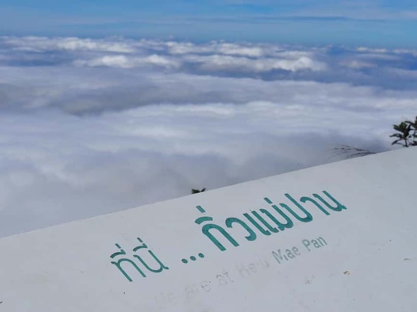 Chiang Mai: Doi Inthanon Park and Kew Mae Pan 2-Hour Hike - Who should book this Doi Inthanon tour?