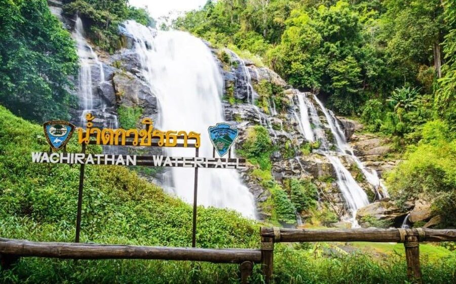 Chiang Mai: Doi Inthanon Park with Kew Mae Pan Hike Day Trip - Why Kew Mae Pan is the heart of the day