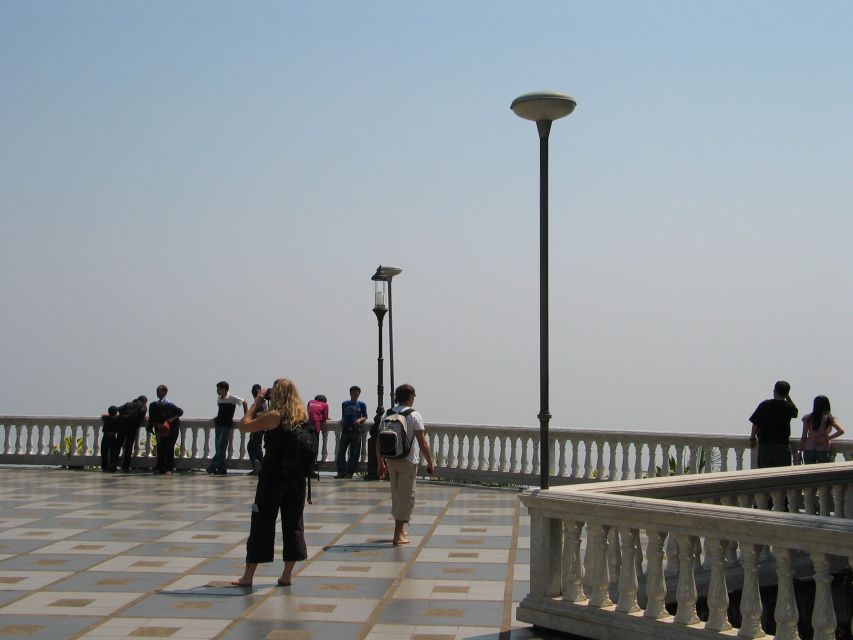 Chiang Mai: Doi Suthep National Park Leisure Hiking & Biking - Who should book this Doi Suthep outing?
