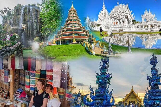 Chiang Mai Doi Suthep Temple and Wat Pha Lat Hike - Who will enjoy this four-hour outing