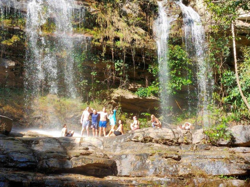 Chiang Mai: Full-Day Kerchor Elephant Eco Park Tour & Trek - Making medicine for the elephants