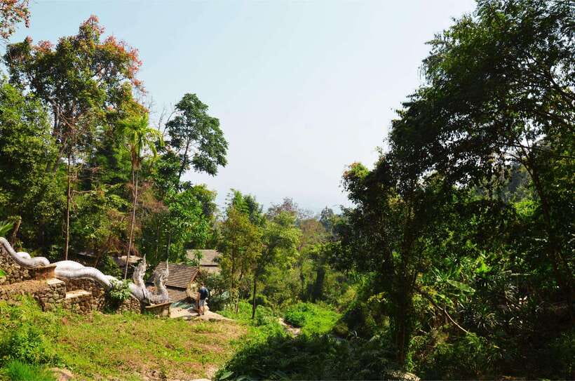 Chiang Mai: Hike on Monk’s Trail and Doi Suthep Private Tour - Why the Private Format Matters