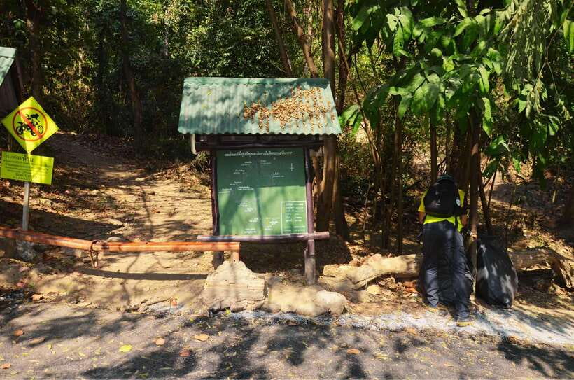 Chiang Mai: Hike on Monk’s Trail and Doi Suthep Private Tour - Is $57 a Fair Price?