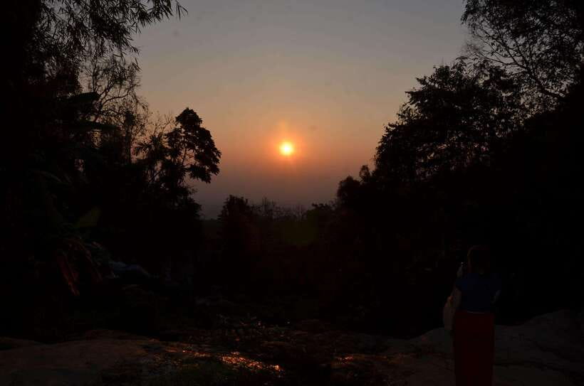 Chiang Mai: Hike on Monk’s Trail and Doi Suthep Private Tour - Who Will Enjoy This Tour Most?