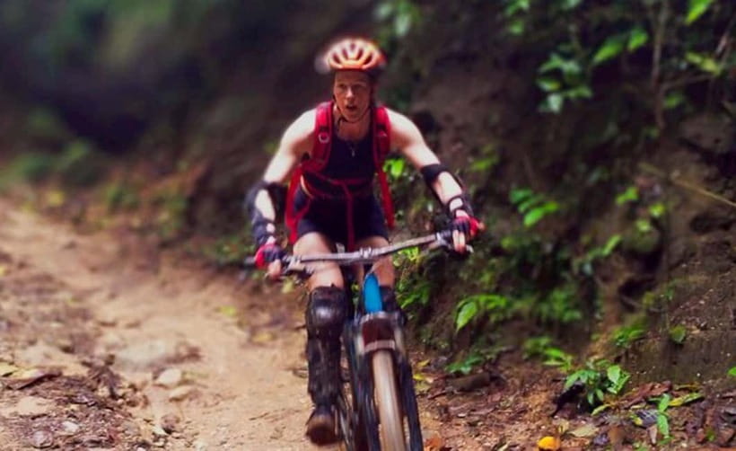 Chiang Mai: Suthep National Park Hiking & DH Mountain Biking - A hike-and-bike day with real effort
