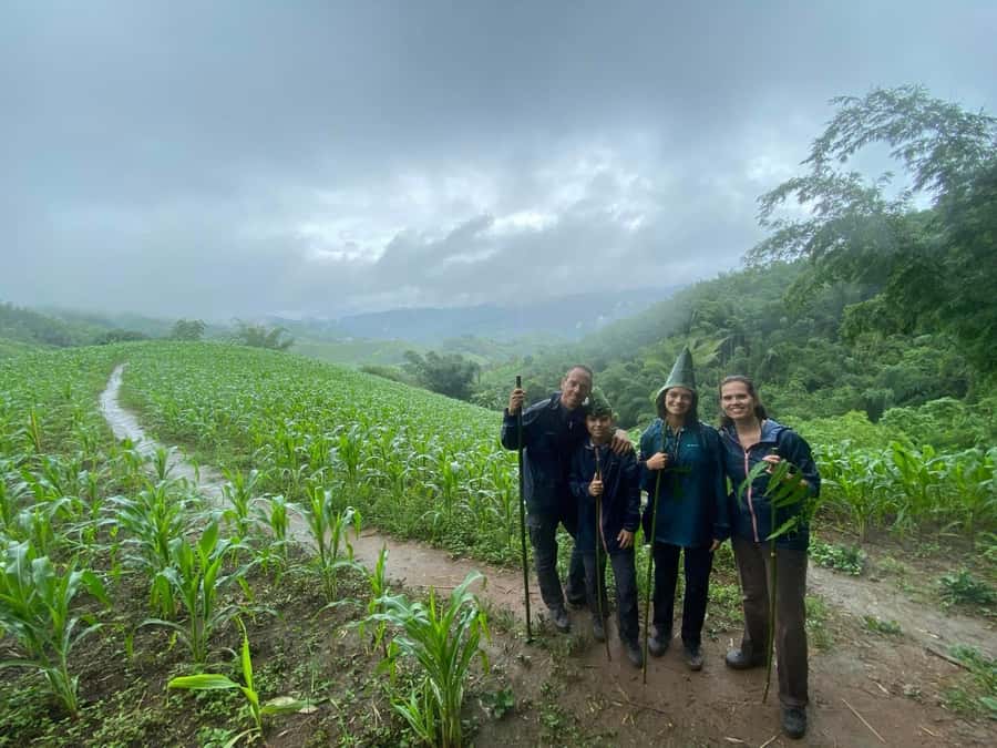 Chiang Rai: 1-Day Trekking and Longtail Boat Trip - Meeting the Akha and Lahu communities