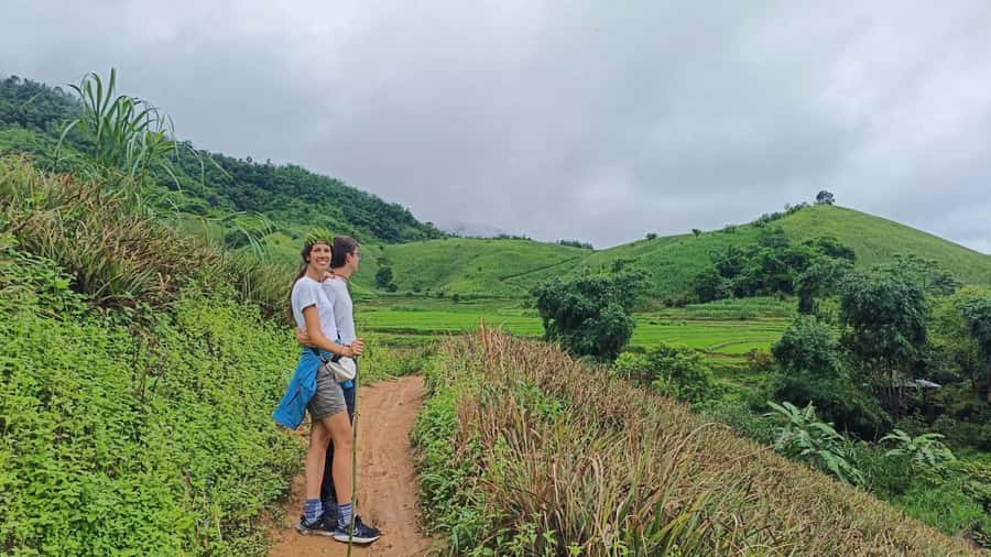 Chiang Rai: 1-Day Trekking and Longtail Boat Trip - What $96 includes, and what it does not