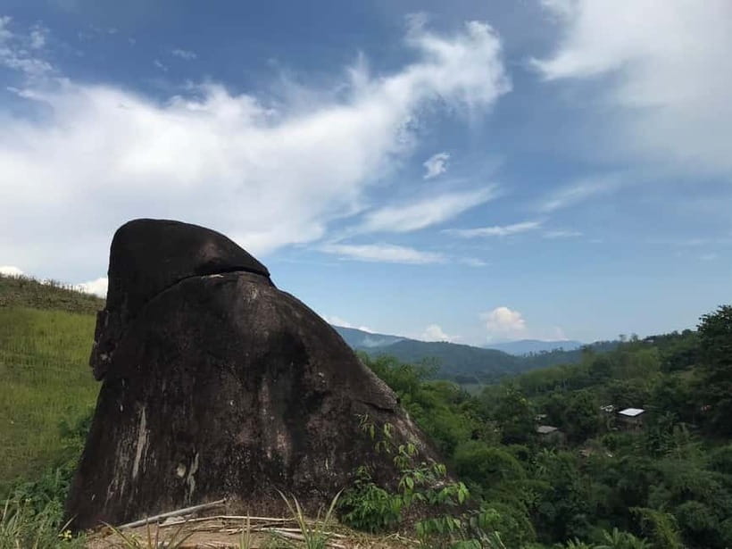 Chiang Rai Trek: 4 Hilltribes Villages & Waterfall Only Walk - Fitness, clothing, and what to pack