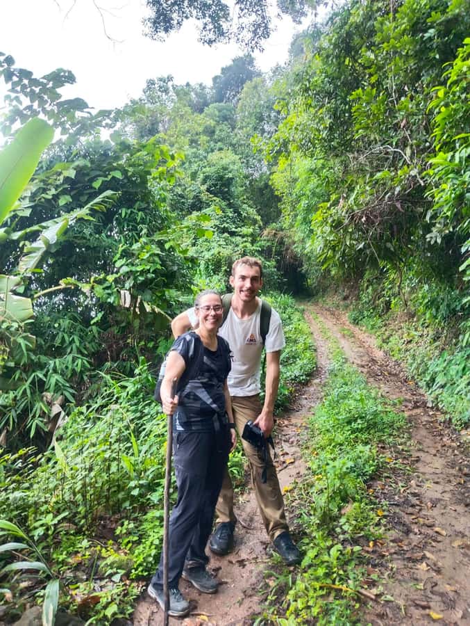 Chiangmai : Doi Pui Summit Hiking Experience - Should you book the Chiangmai Doi Pui Summit hike?