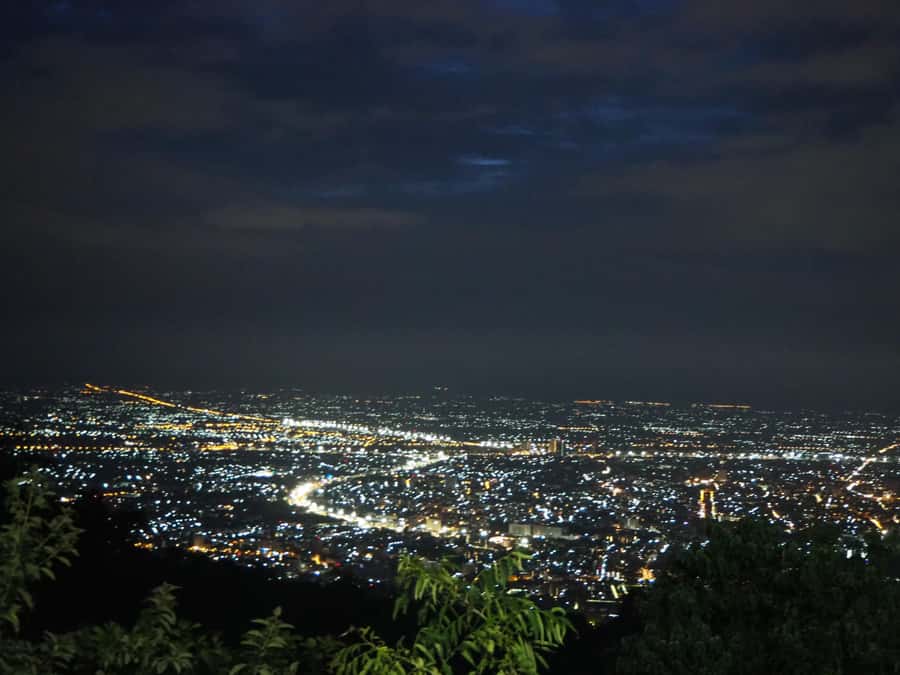 Chingmai Sunrise Hike & Cultural Traditions - Key points to know before you book
