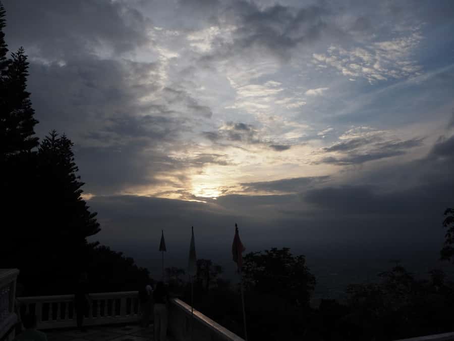 Chingmai Sunrise Hike & Cultural Traditions - Why this seven-hour Chiang Mai morning works