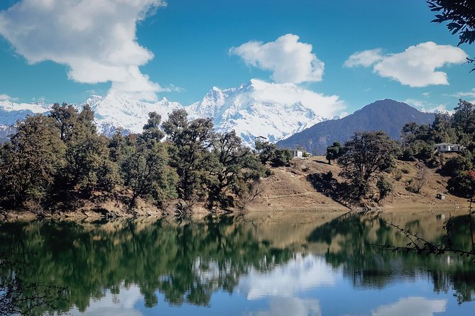 Chopta Trek - Day four: a long return to Rishikesh