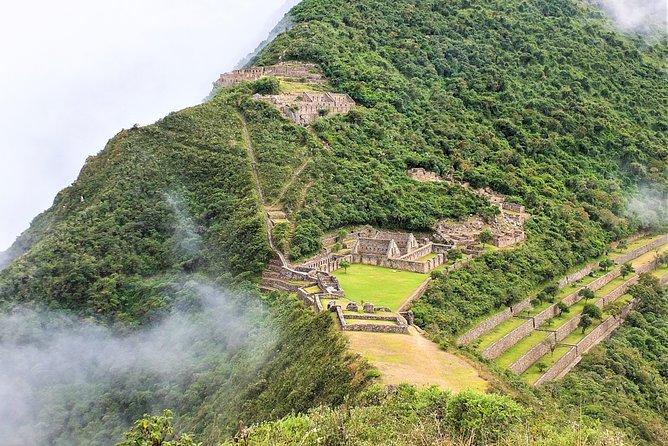 Choquequirao Trek 4 days and 3 nights - Why Choquequirao feels different from other Inca treks