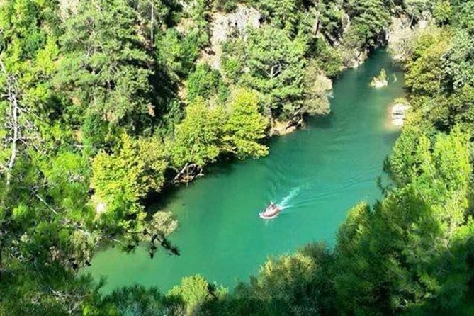 Chouwen Lake Hiking & Swimming - Who will enjoy this trip most