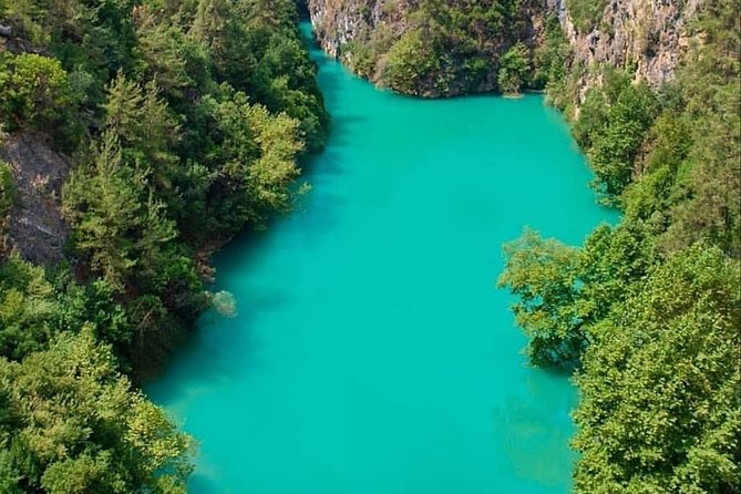 Chouwen Lake Hiking & Swimming - Practical packing advice for the forest and lake