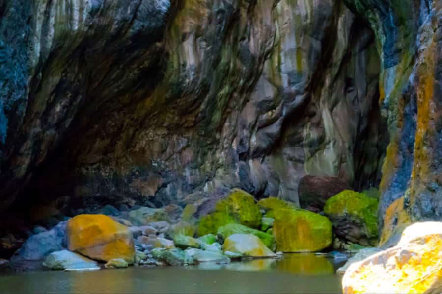 Cilaos: La Chapelle Hiking Experience - Is $79 a fair price?