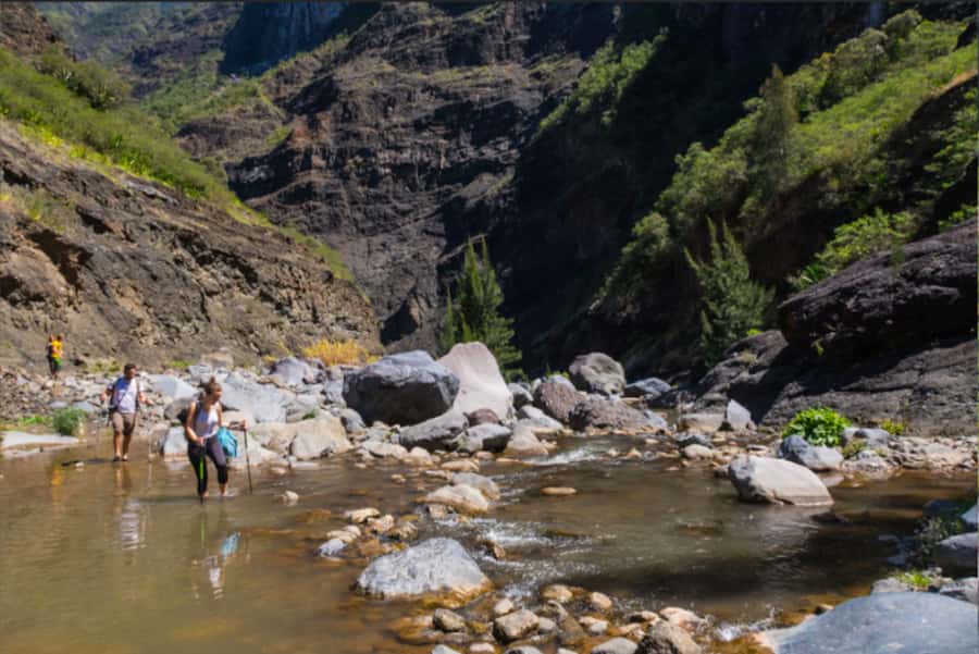 Cilaos: La Chapelle Hiking Experience - Should you book La Chapelle?