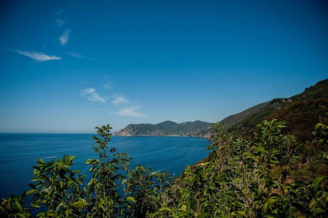 Cinque Terre Day Trip with Optional Hiking or Pisa - Why this day trip works from Florence