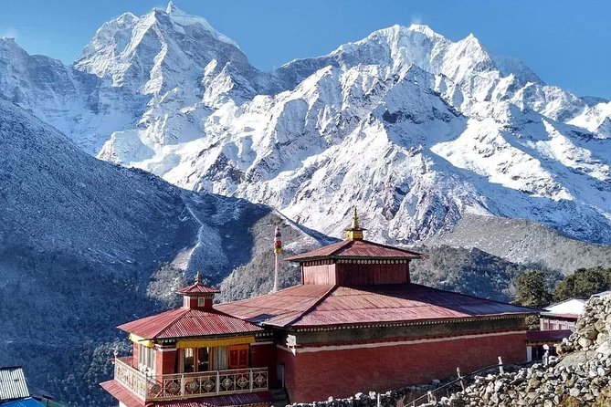 Classic Everest Base Camp Trek - Key points to know before booking