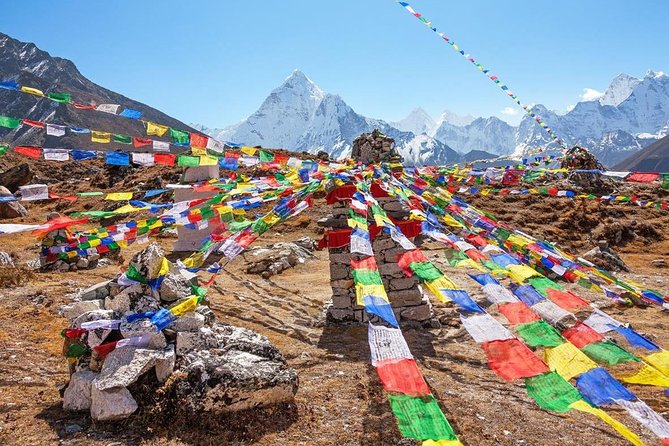 Classic Everest Base Camp Trek - Lodges, porters, and what the package covers