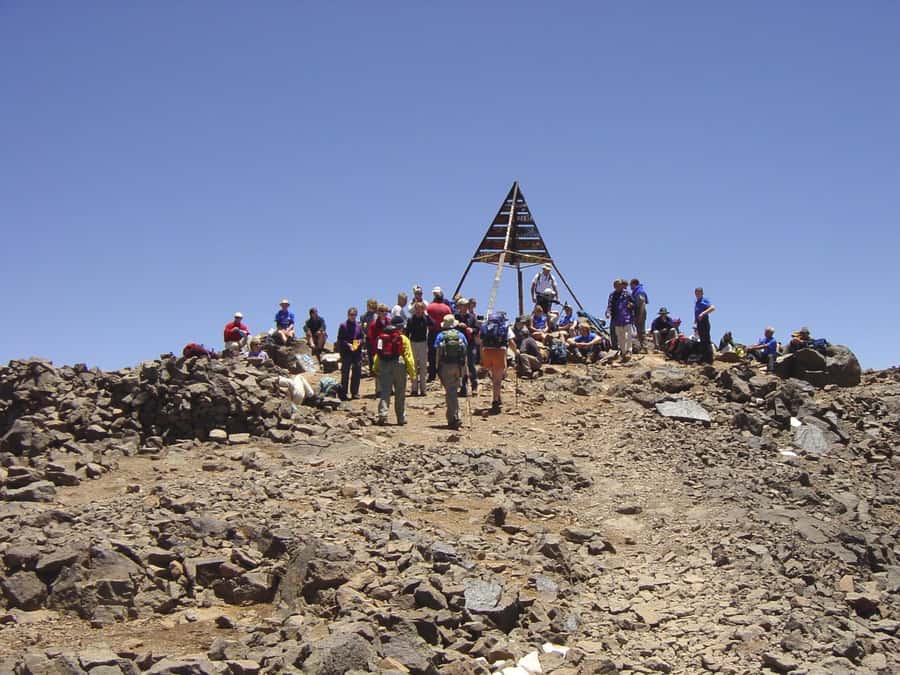 Climb Mount Toubkal: 3-Day Trek from Marrakech - From Marrakech to Imlil, the right first step