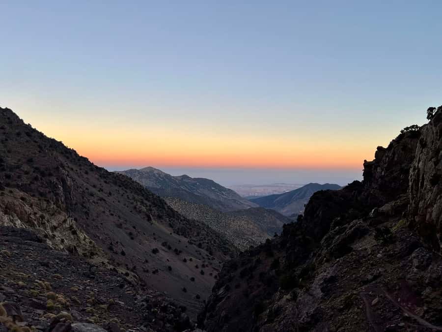 Climb Mount Toubkal: 3-Day Trek from Marrakech - Guides, pacing, and personal safety