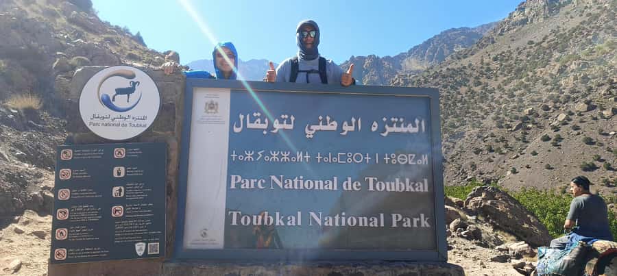 Climb Mount Toubkal: 3-Day Trek from Marrakech - Weather, clothing, and equipment