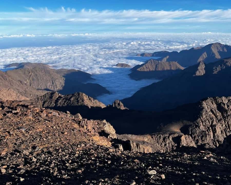 Climb Toubkal: 2-Day Atlas Trek with Local Berber Guide - Key points to know before you book