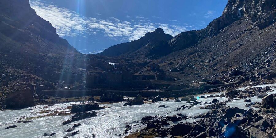 Climb Toubkal: 2-Day Atlas Trek with Local Berber Guide - Should you book this Mount Toubkal trek?