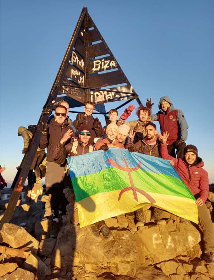 Climb Toubkal: 2-Day Atlas Trek with Local Berber Guide - Who will enjoy this trek most
