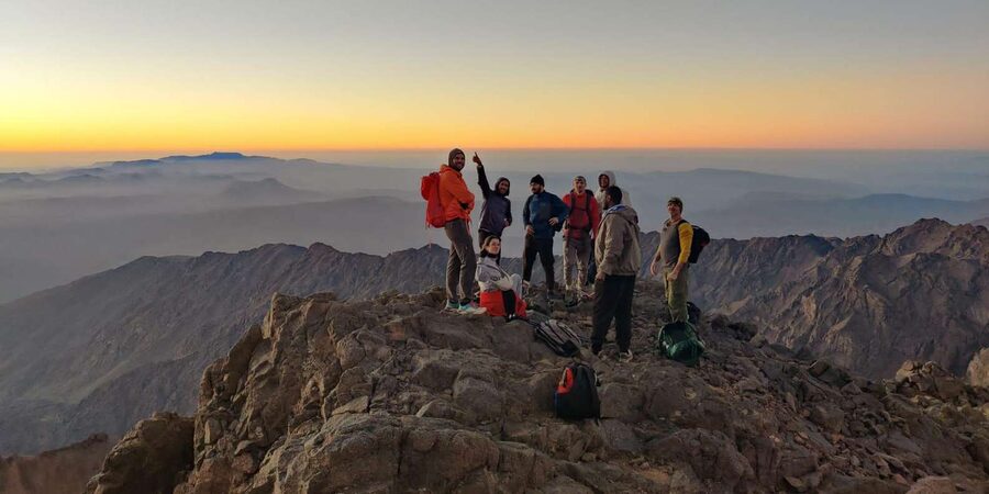 Climb Toubkal: 2-Day Atlas Trek with Local Berber Guide - What to pack for a safer, easier climb